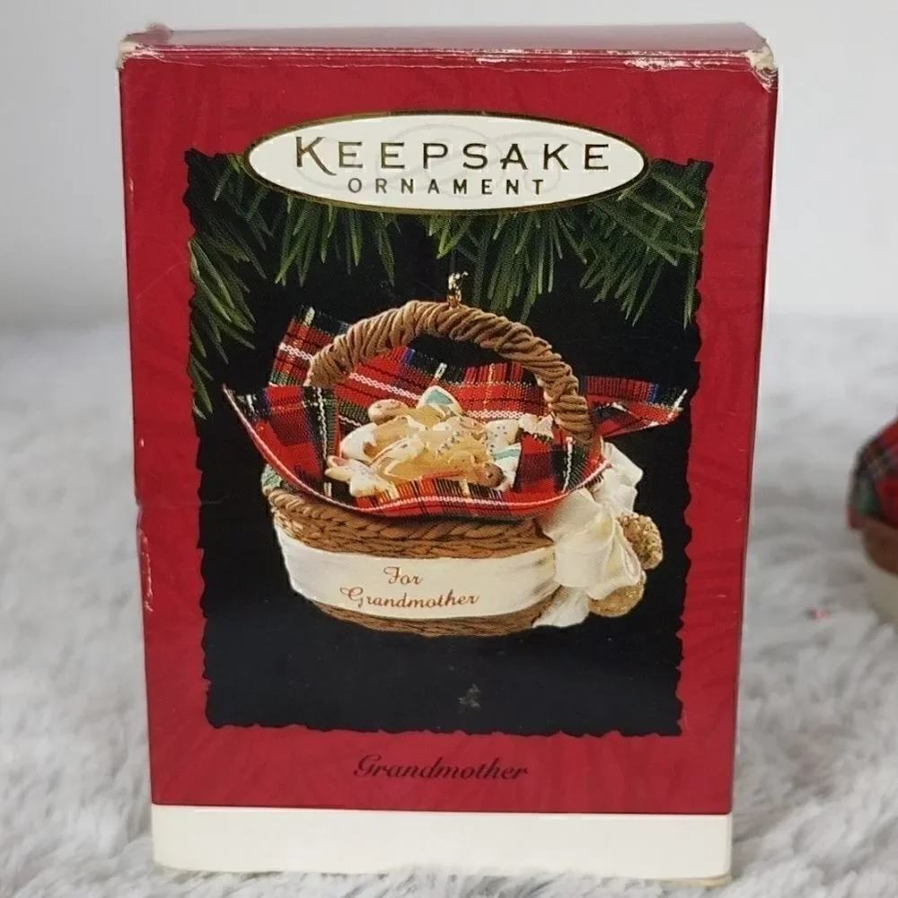 Vintage 1994 Hallmark 